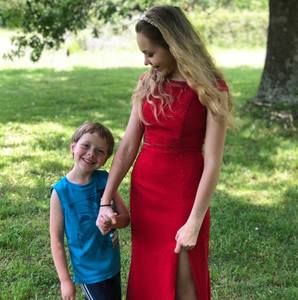 Meet your Posher, Julia